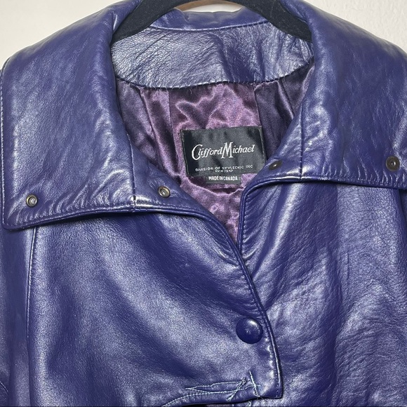 Punker Jacket - Picture 2 of 4